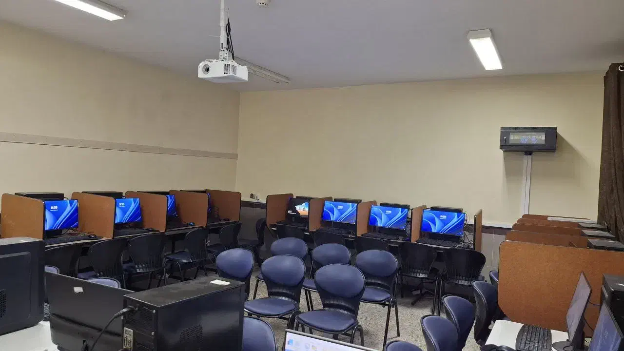 شبکه و پروژکتور|تلویزیون و پروژکتور|اردبیل, |دیوار