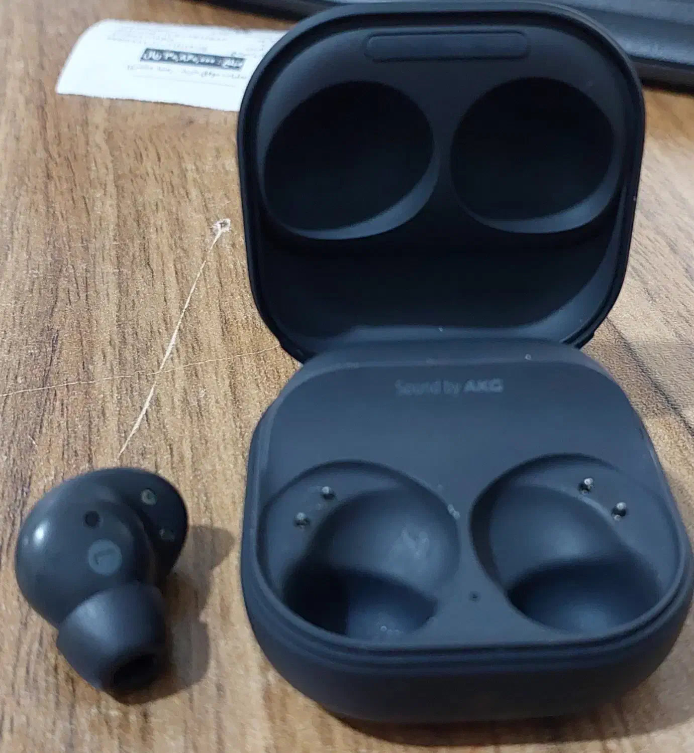 ایرپاد اصل سامسونگ|لوازم جانبی موبایل و تبلت|محمدشهر, محمدشهر|دیوار