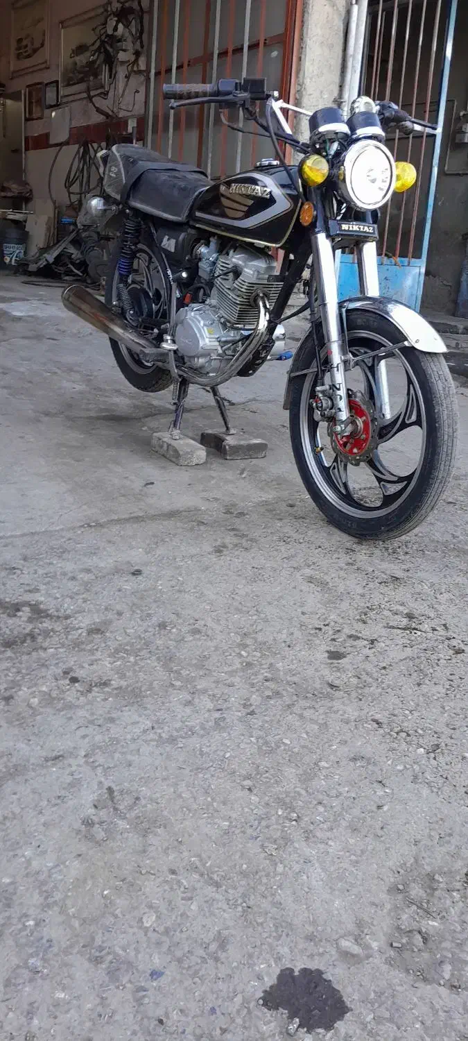 هندا۲۵۰وحشی|موتورسیکلت|گرگان, |دیوار