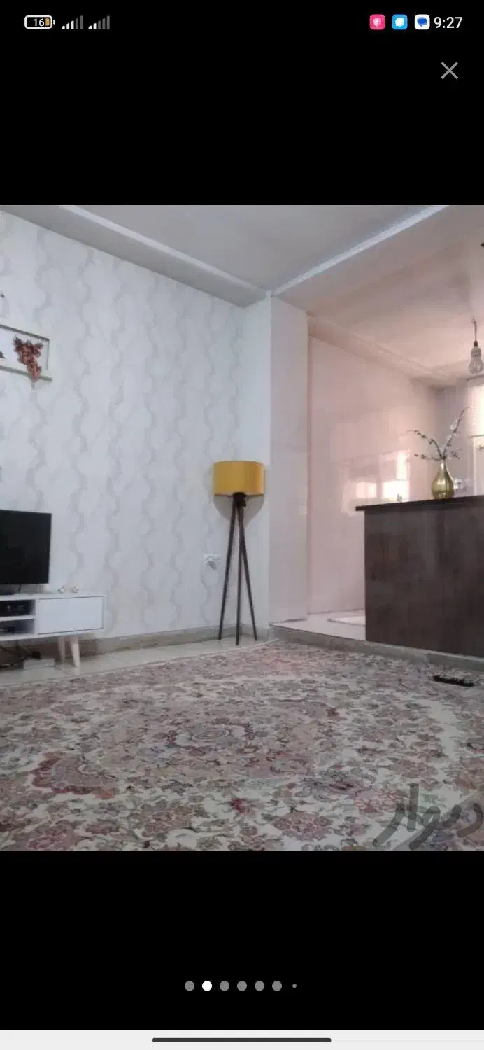 اجاره واحد ۶۰ متری|اجارهٔ آپارتمان|رباطکریم, رباطکریم|دیوار