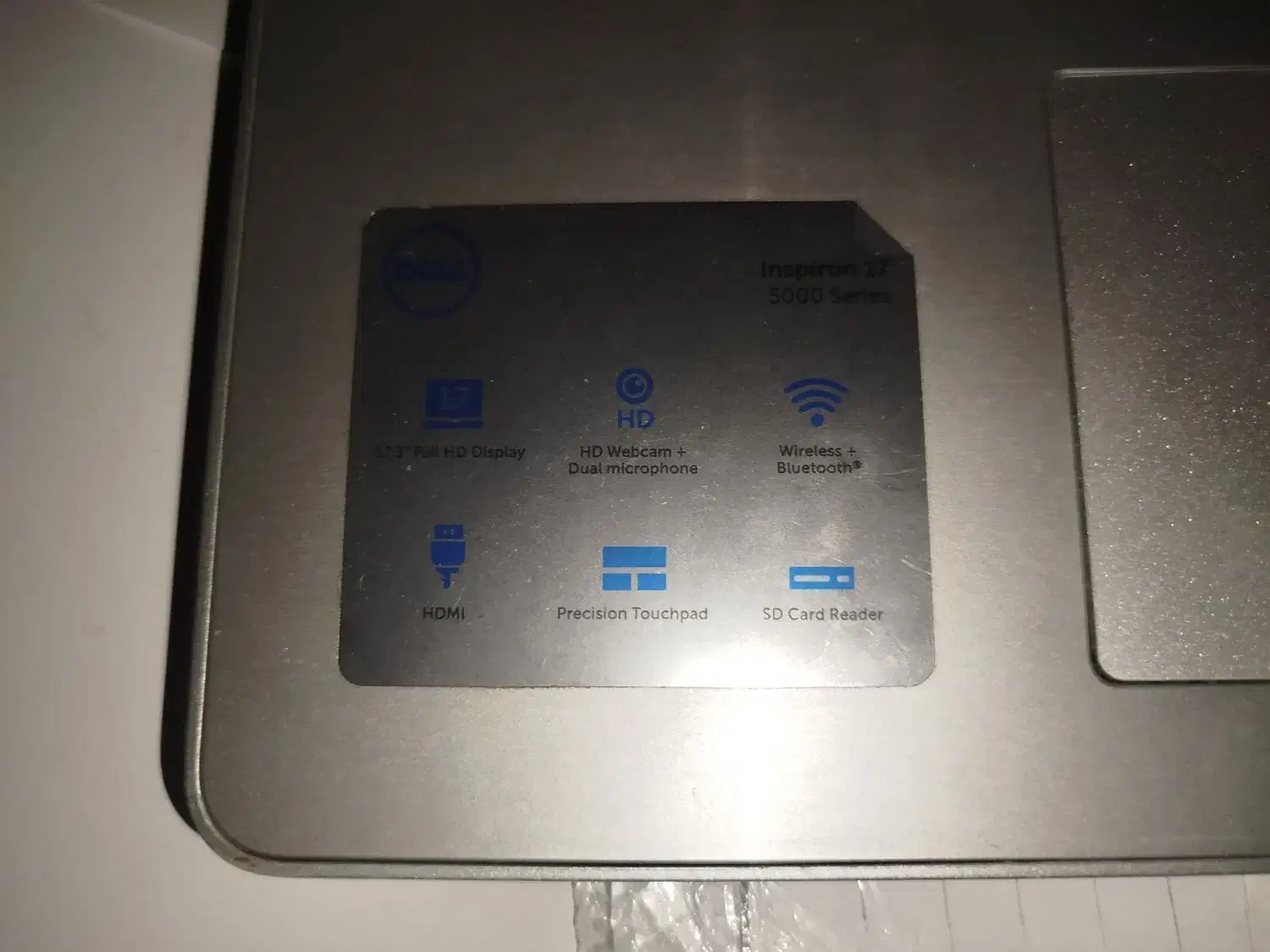 لپ تاپ دل|رایانه همراه|همدان, |دیوار