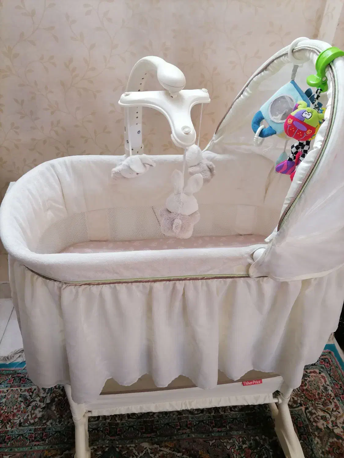 تخت وگهواره|تخت و سرویس خواب|تهران, امین حضور|دیوار