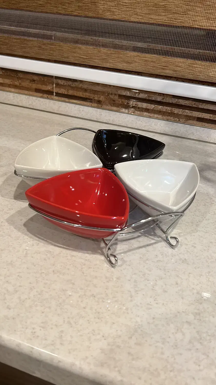 لوازم اشپزخانه|ظروف سرو و پذیرایی|تهران, قنات‌کوثر|دیوار