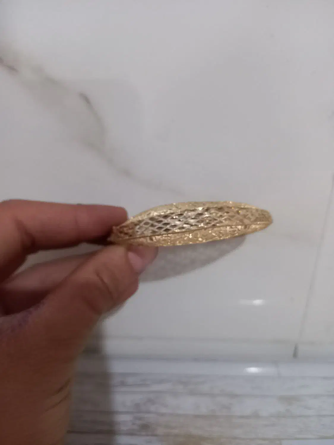 دستبند طرح ملیله|جواهرات|زنجان, |دیوار