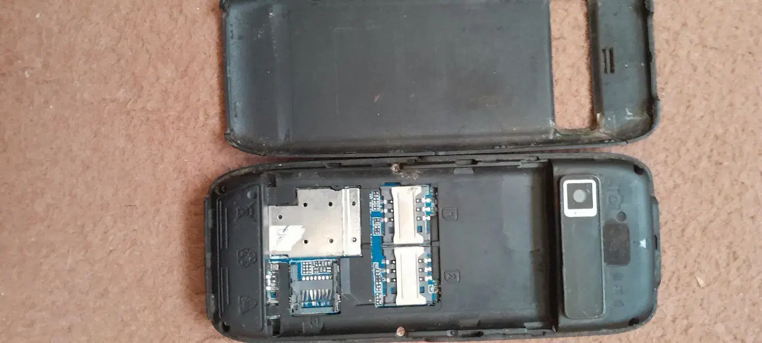 گوشی نوکیا|موبایل|قم, باغ شریفی|دیوار