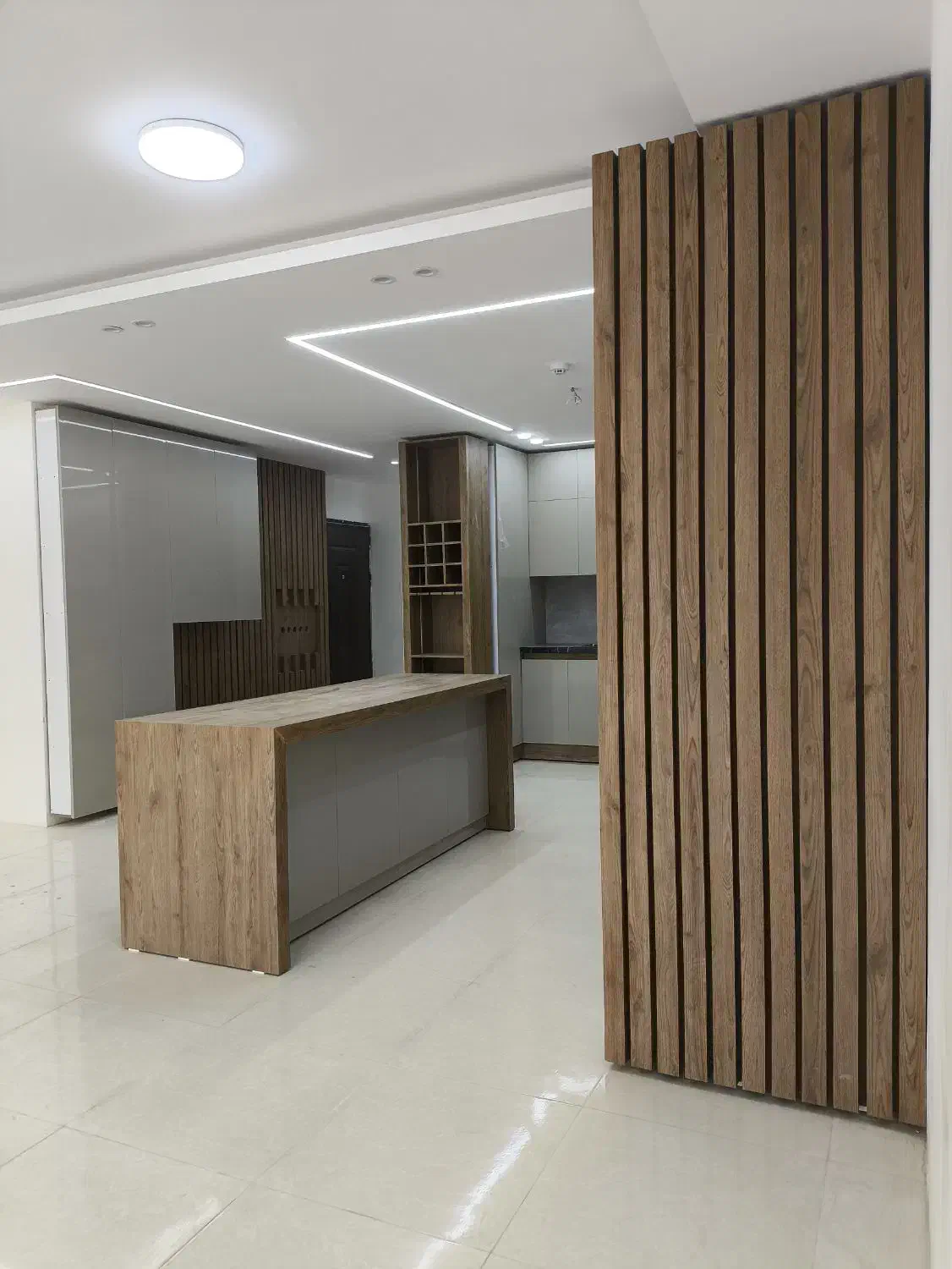 اجرای کابینت ، کمد دیواری ، TV Wall|خدمات پیشه و مهارت|شهرکرد, |دیوار