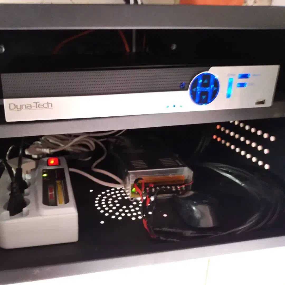 دوربین مداربسته|دوربین مداربسته|پاکدشت, پاکدشت (مامازند)|دیوار