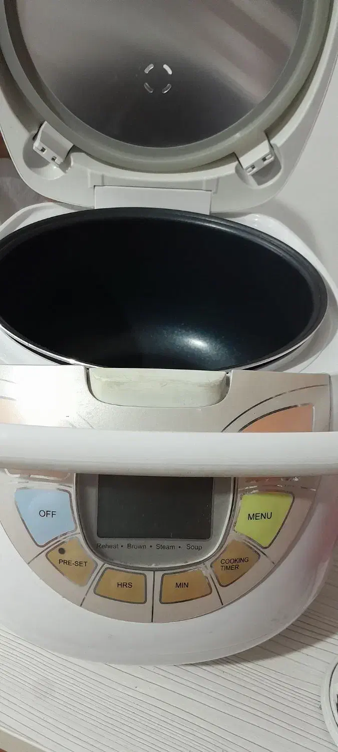 زود پز|ظروف پختوپز|قائمشهر, |دیوار