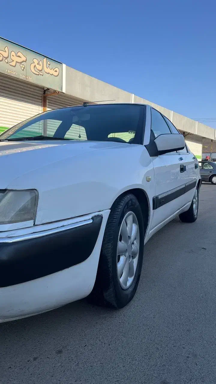 زانتیا در حد|خودرو سواری و وانت|سبزوار, عظیمیان|دیوار