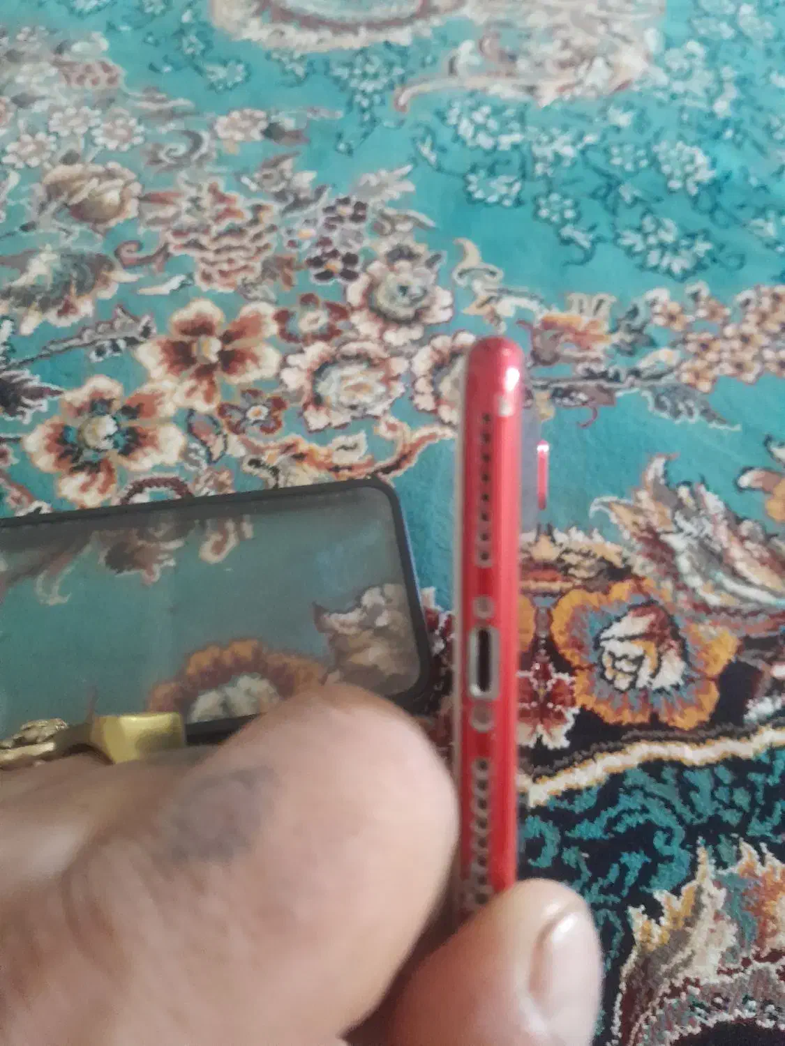 ایفون ۷ پلاس|موبایل|خرم‌آباد, |دیوار