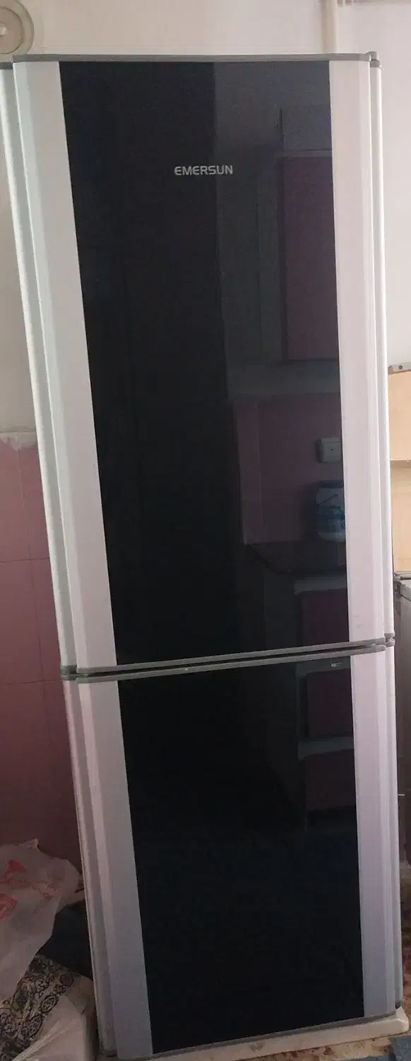 یخچال|یخچال و فریزر|تهران, تختی|دیوار