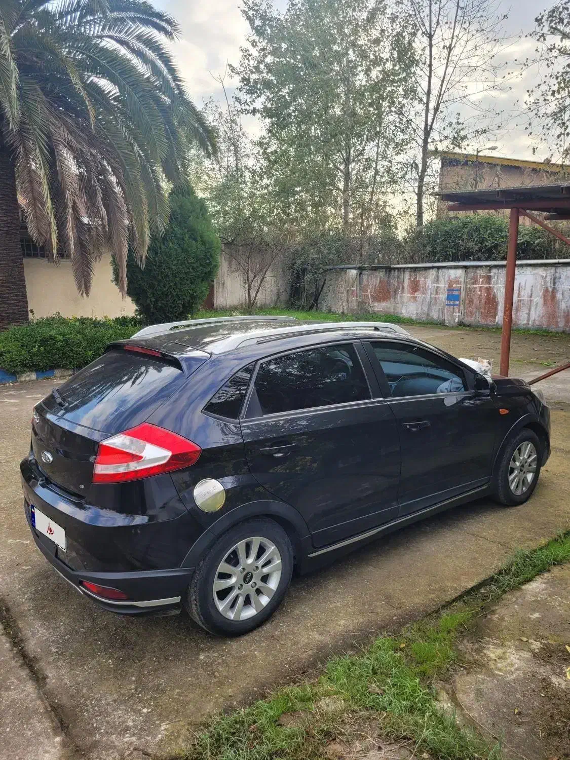 ام وی ام 315s اکسلنت تمیز مدل ۹۶|خودرو سواری و وانت|رشت, استادسرا|دیوار