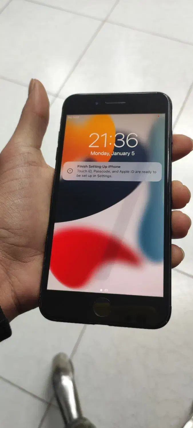 آیفون|موبایل|شیروان (خراسان), |دیوار