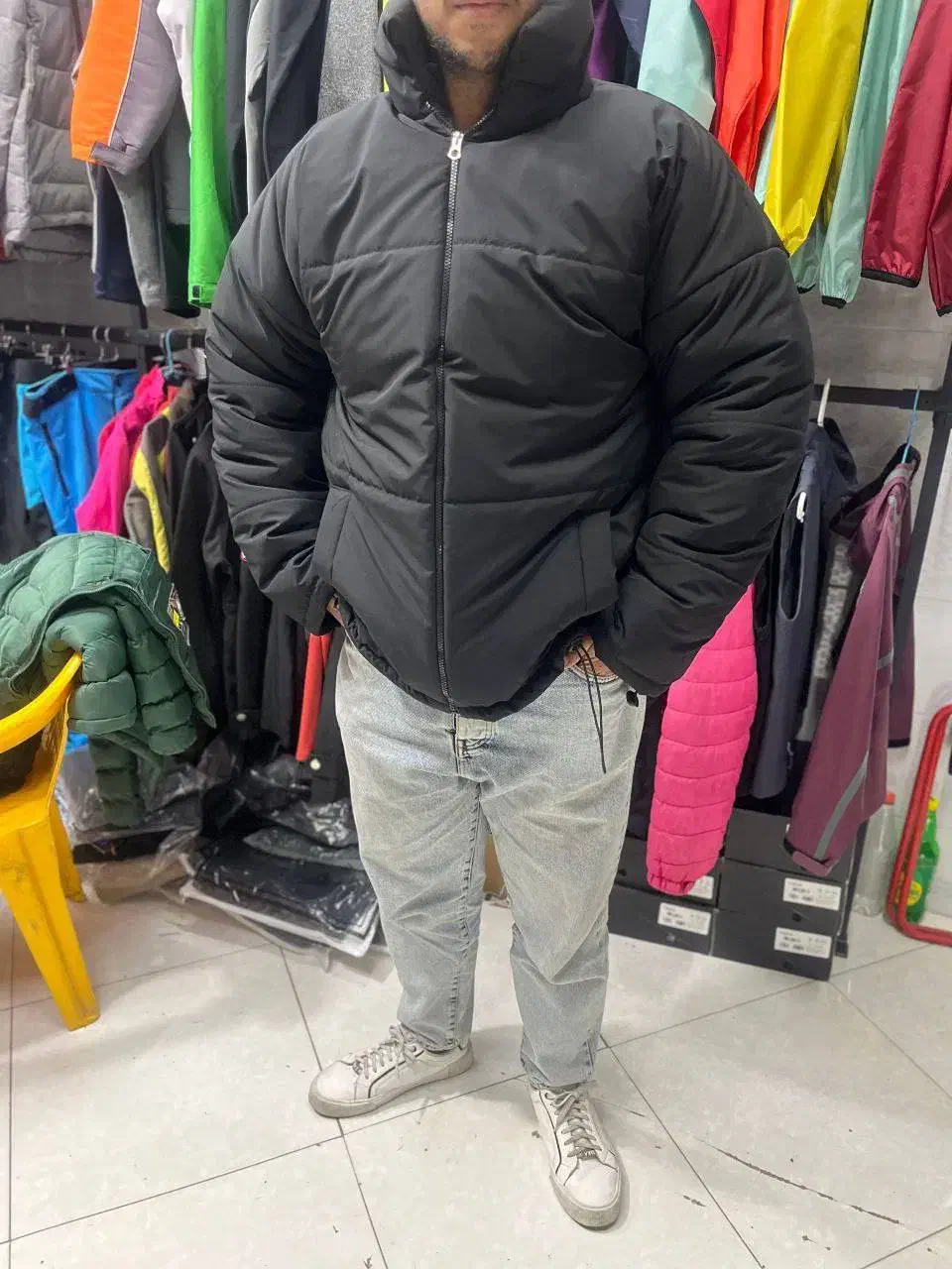 کاپشن|لباس|سبزوار, فرهنگیان|دیوار