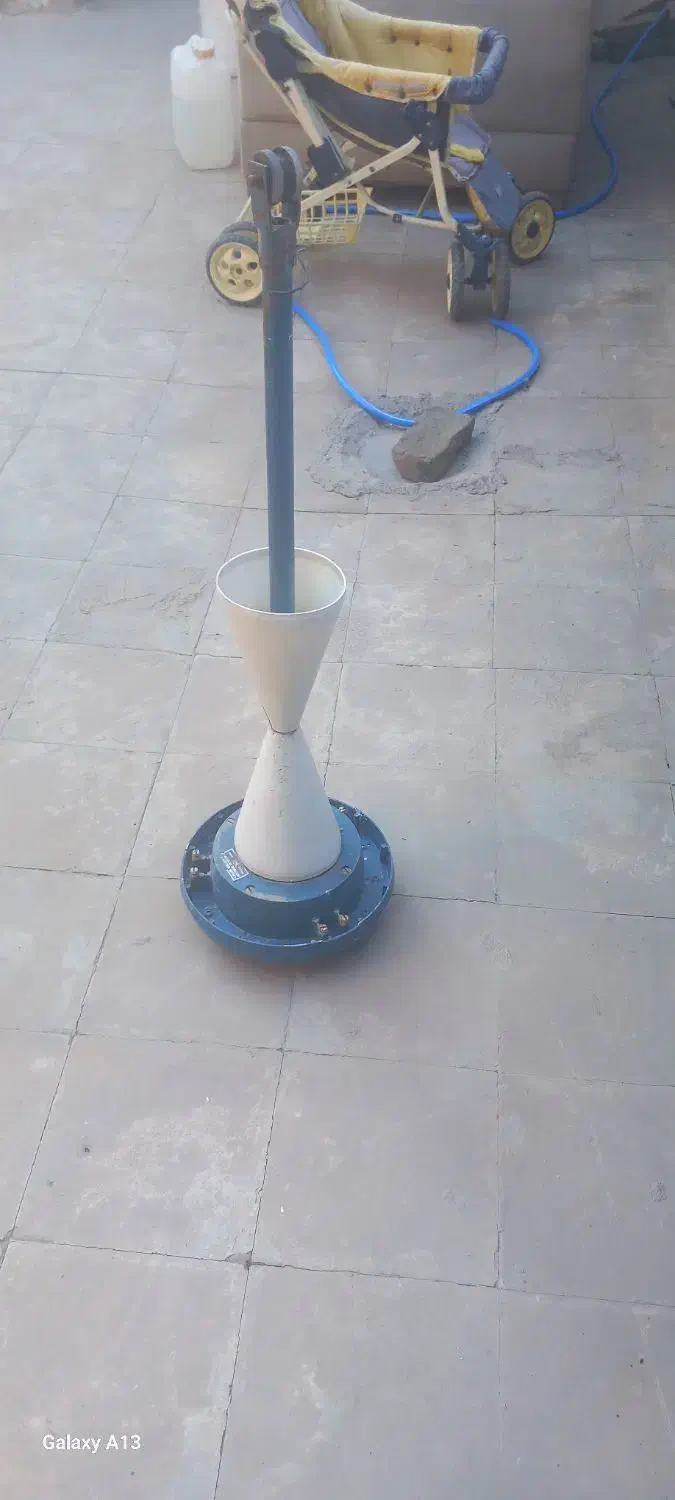 پنکه سقفی|پنکه و تصفیهکنندهٔ هوا|اهواز, ۳۰ متری|دیوار