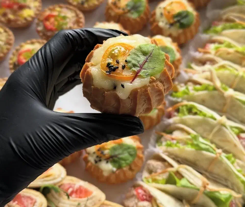 کلاس فینگرفود آموزشگاه رومینا|خدمات آموزشی|قم, باجک یک|دیوار