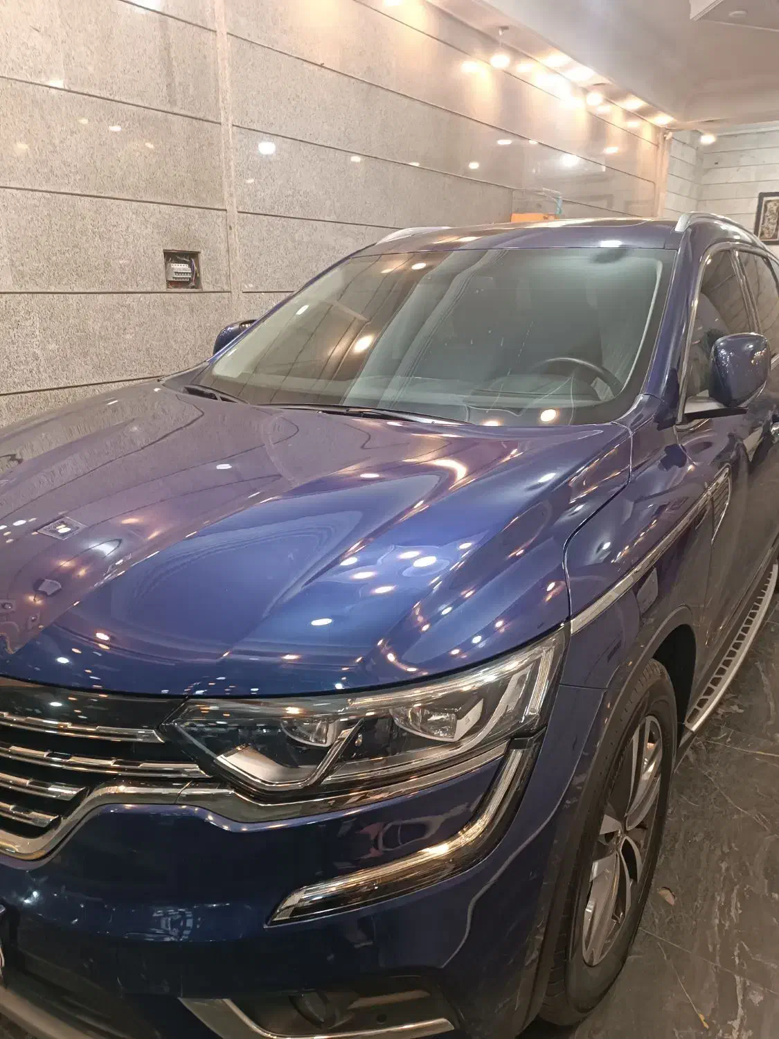 خودرو بدون رنگ سند تک برگ با کارکرد 30000|خودرو سواری و وانت|تهران, جوادیه|دیوار