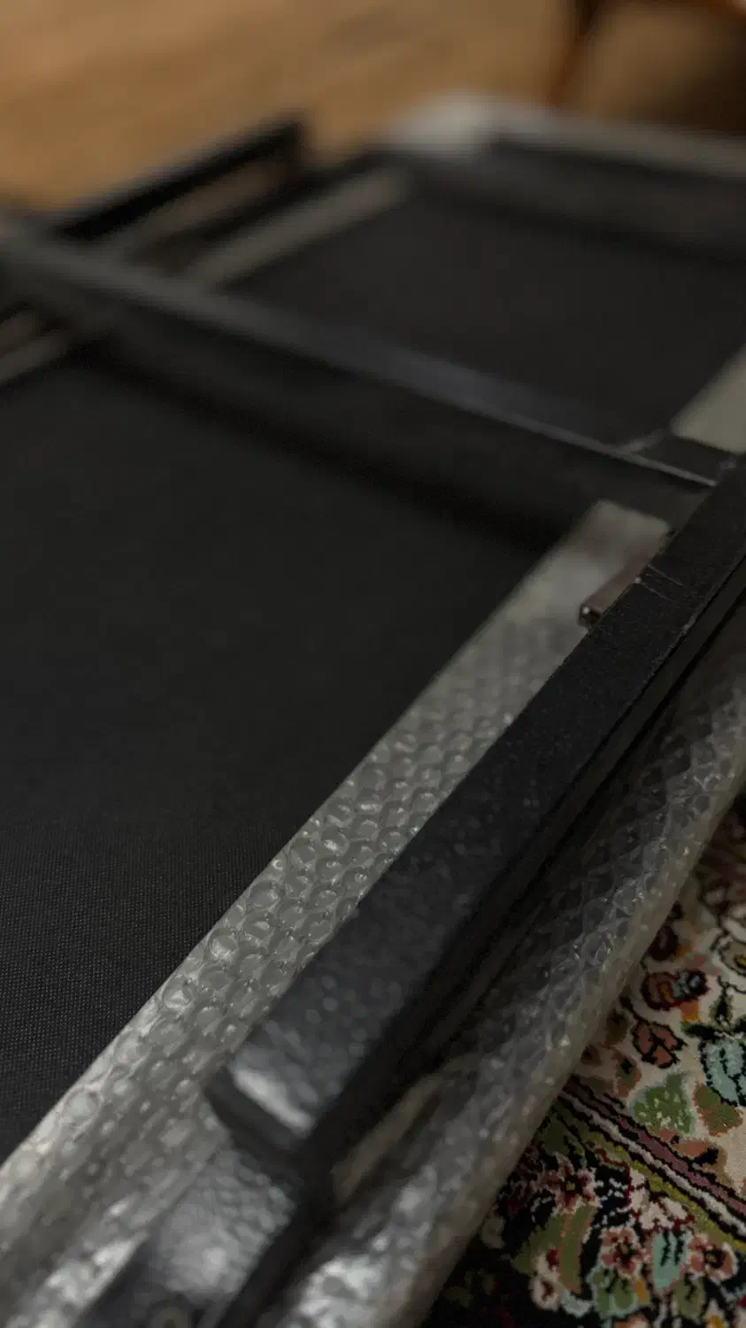 تخت ماساژ|آرایشی، بهداشتی، درمانی|کردکوی, |دیوار