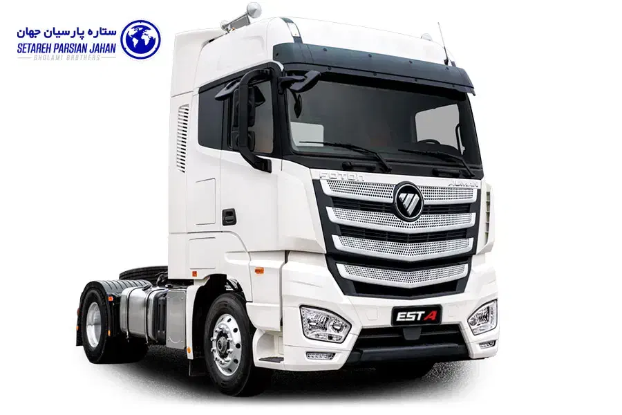 فوتون صفر اقساطی|خودرو سنگین|خرمآباد, |دیوار