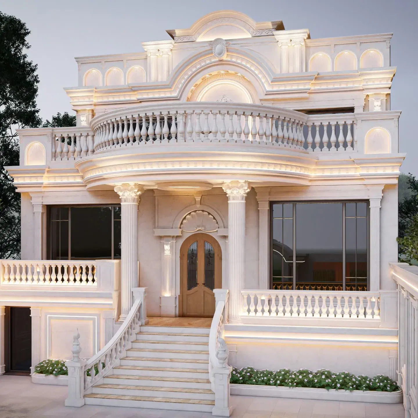 نماکار ساختمان|خدمات پیشه و مهارت|لار, |دیوار