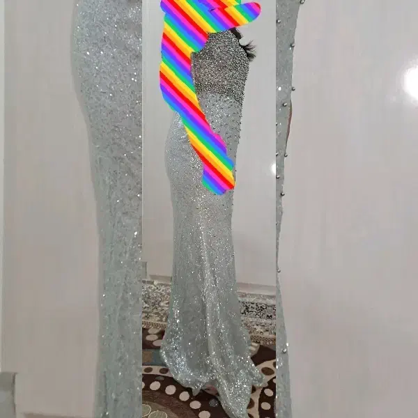 لباس مجلسی|لباس|خمینی‌شهر, |دیوار