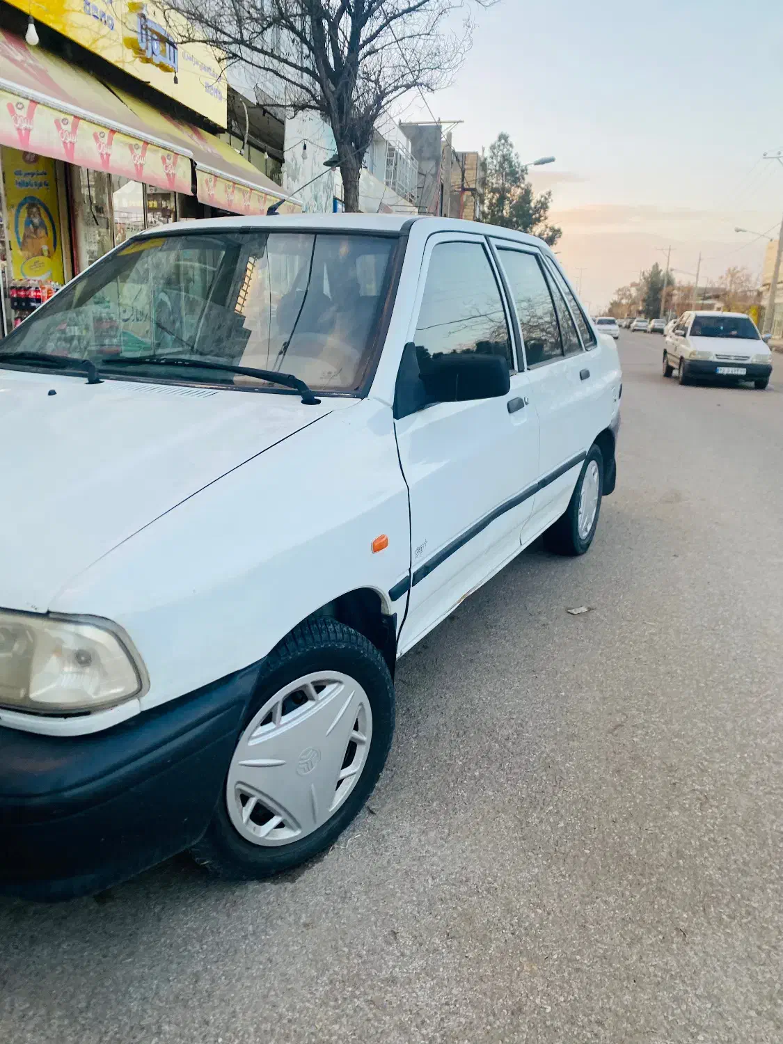 پراید مدل۹۰|خودرو سواری و وانت|گناباد, |دیوار