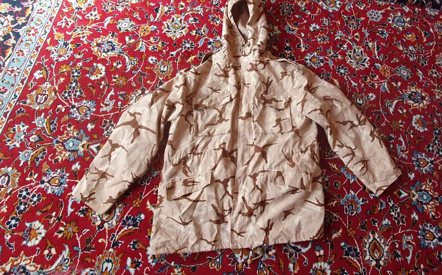 لباس نظامی پلنگی|لباس|شیراز, شهرک قمشه|دیوار