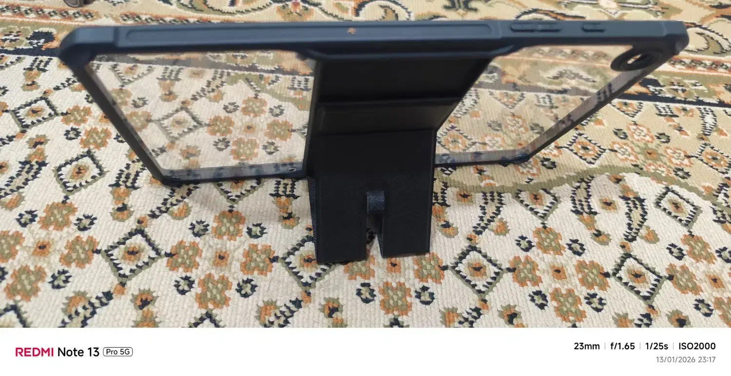 قاب تبلت A9 plus 5G|لوازم جانبی موبایل و تبلت|بیجار, |دیوار