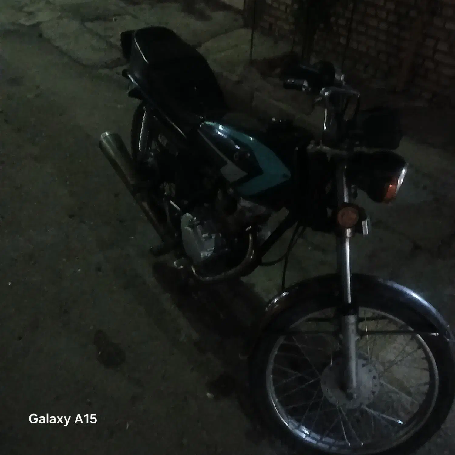 موتور|موتورسیکلت|داران, |دیوار