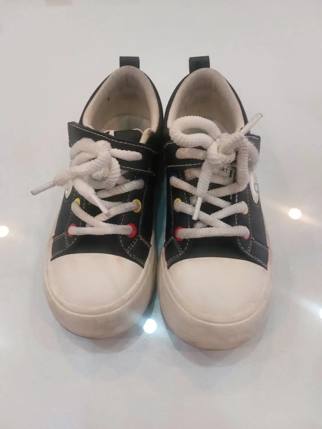 کفش اسپرت|کفش و لباس بچه|فردیس, شهرک گلها|دیوار