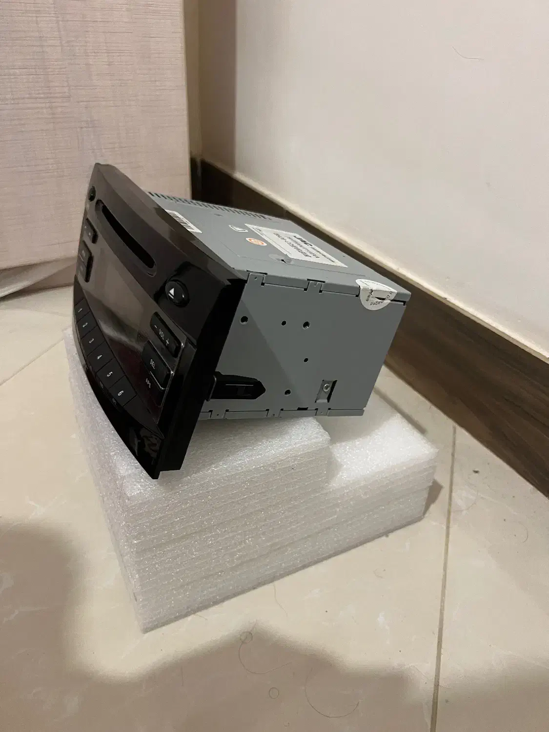 ضبط فابریک جک J5 اتومات|قطعات یدکی و لوازم جانبی|رشت, رودباری|دیوار