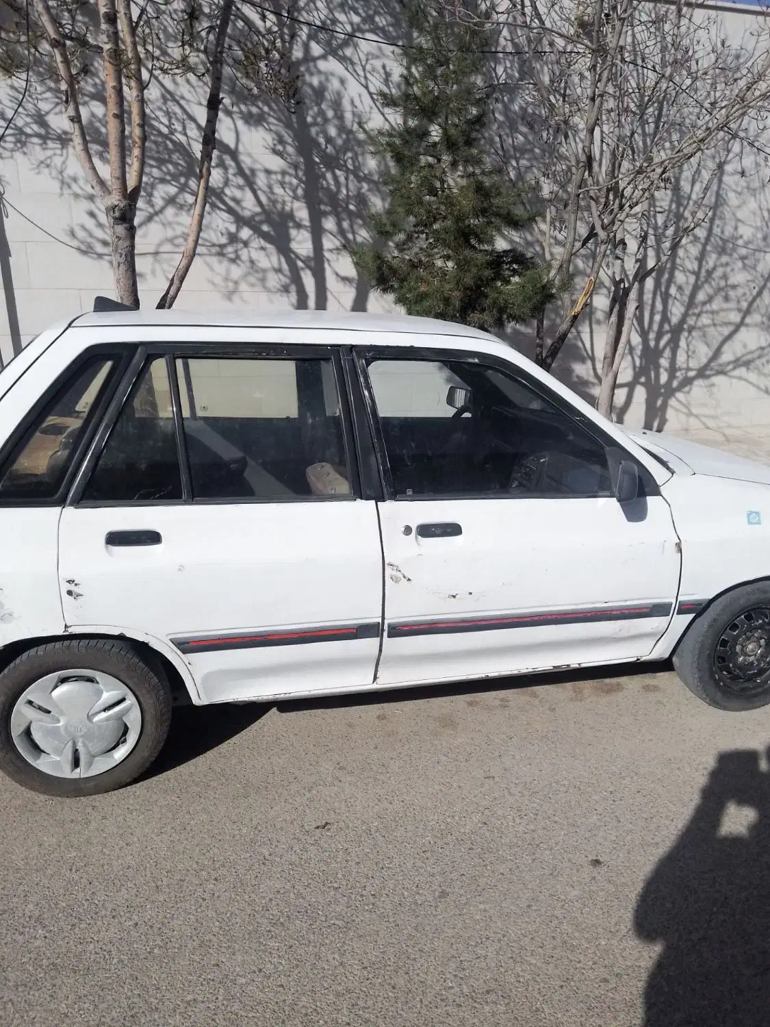 ماشین|خودرو سواری و وانت|قائم‌شهر, |دیوار