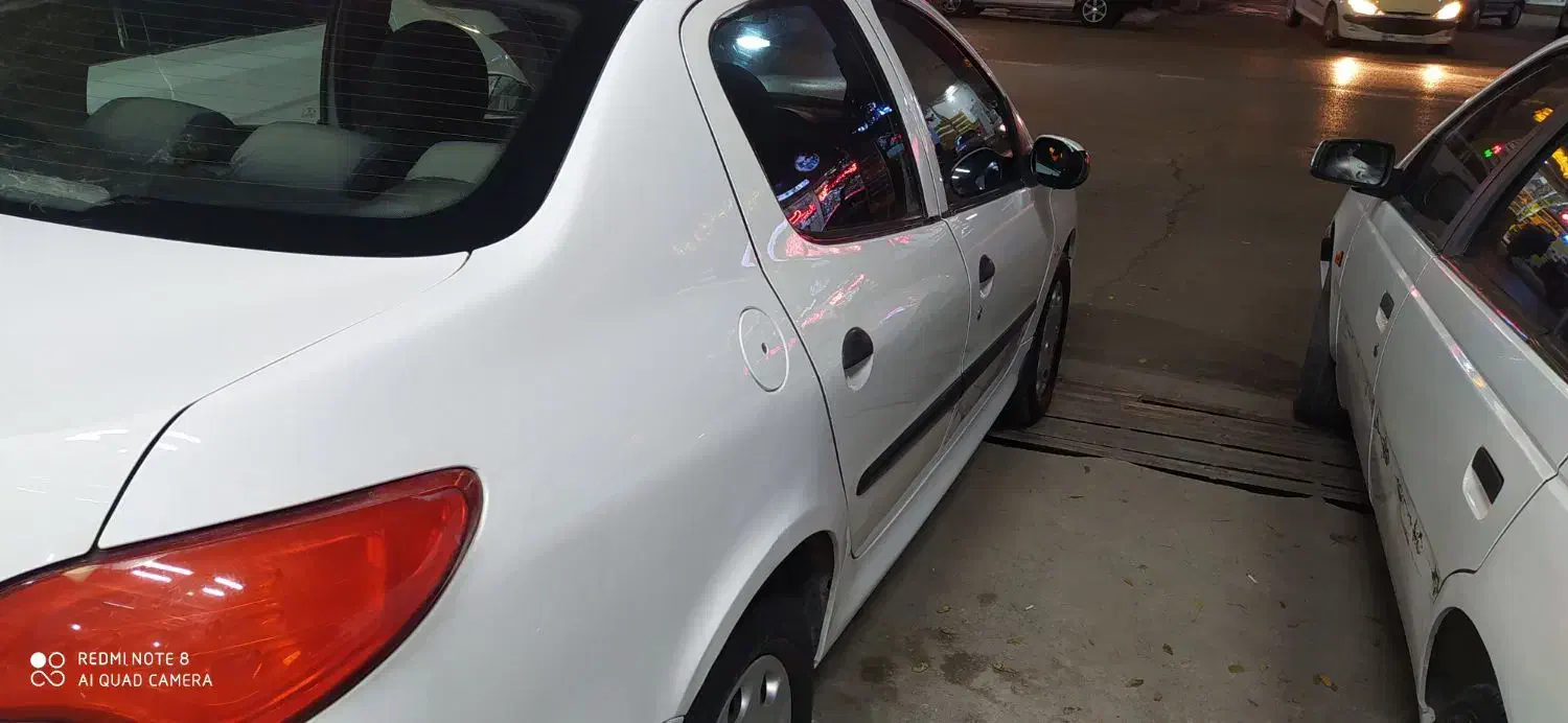 پژو|خودرو سواری و وانت|نیشابور, شریعتی|دیوار