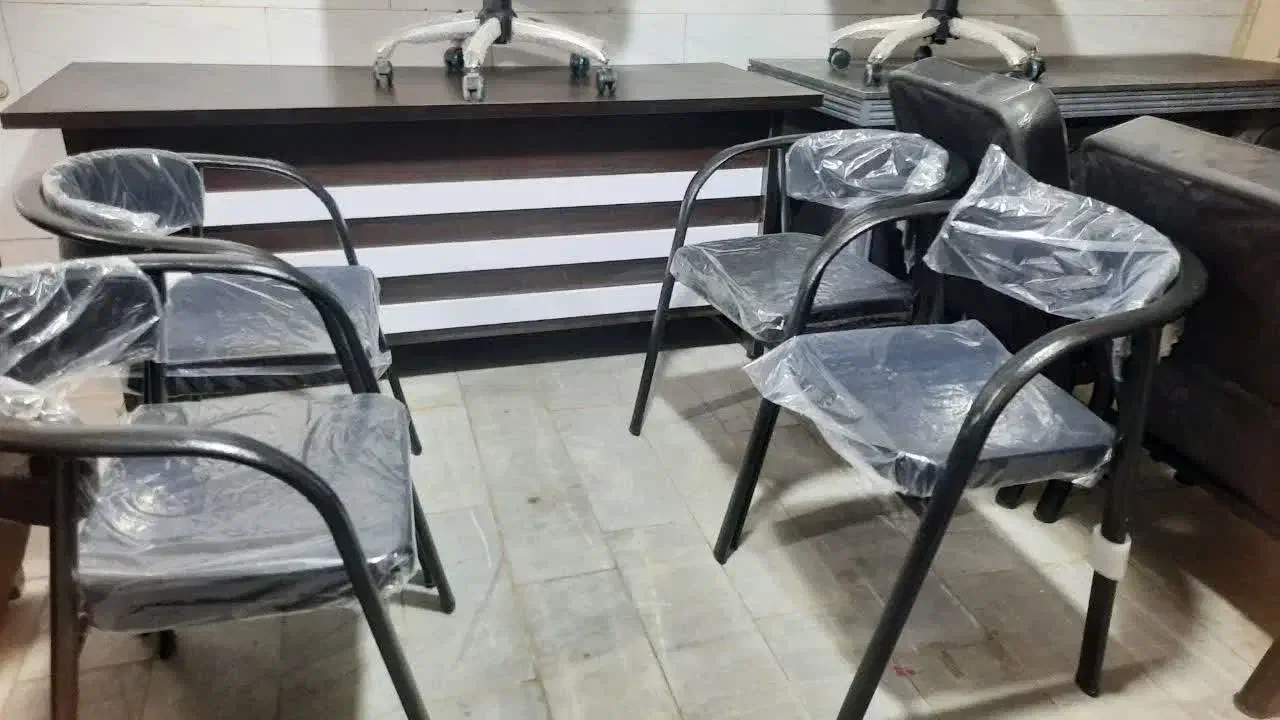 ست اداری نوردی|دفتر کار|یزد, |دیوار