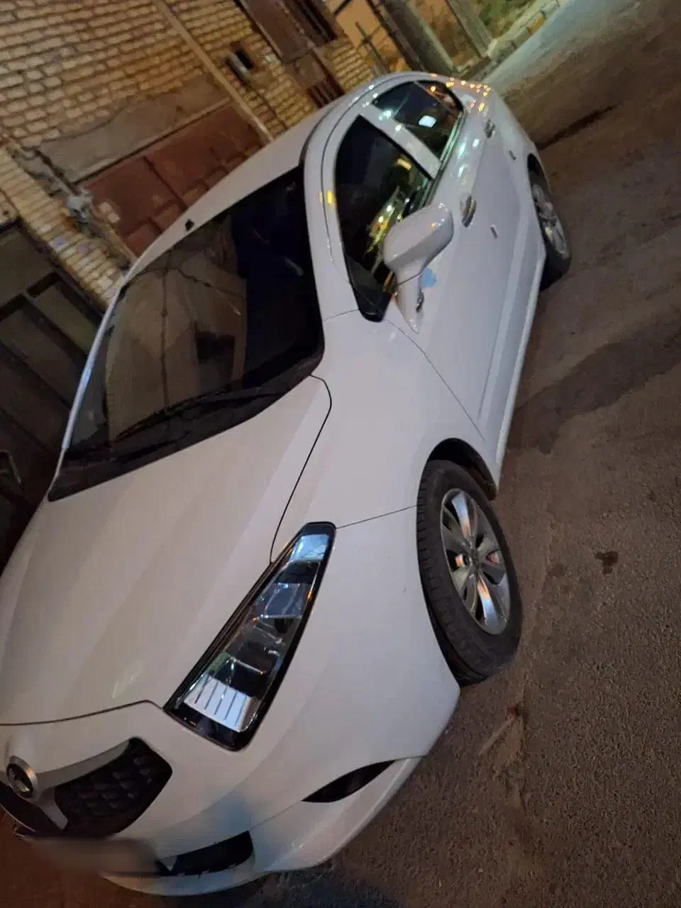 برلیانس۲۳۰|خودرو سواری و وانت|اصفهان, بهارستان|دیوار