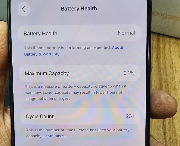 iphone 16 pro max 256|موبایل|تهران, جردن|دیوار
