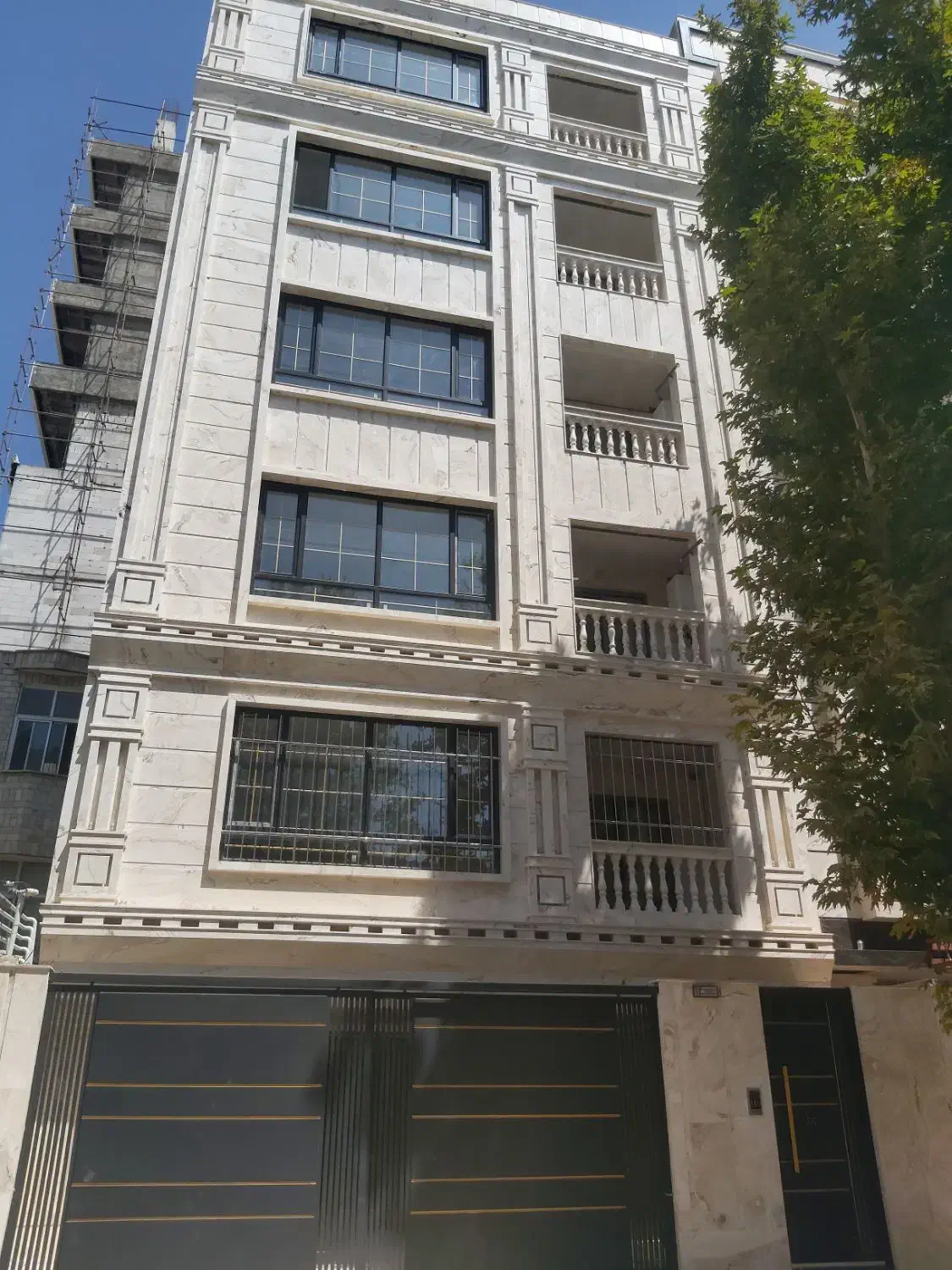 فروش واحد مسکونی(املاک باما)|فروش آپارتمان|الوند, |دیوار