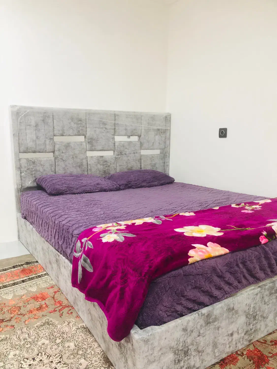 اجاره/سوییت مبله رفاهی نصف وتمام روز|اجارهٔ کوتاهمدت آپارتمان و سوئیت|بندرعباس, |دیوار