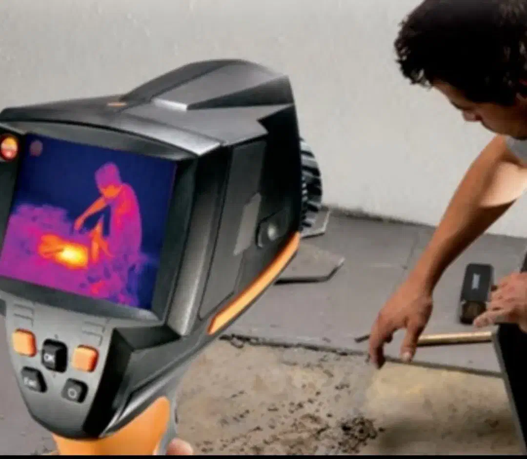 لوله بازکنی*40%تخفیف*رفع نمزدگی بدون خرابی.کشی|خدمات پیشه و مهارت|مشهد, رضاشهر|دیوار