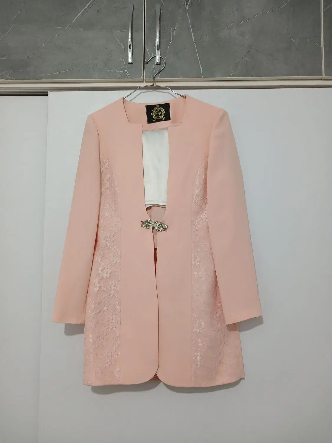 لباس کالا|لباس|پاکدشت, پاکدشت (مامازند)|دیوار