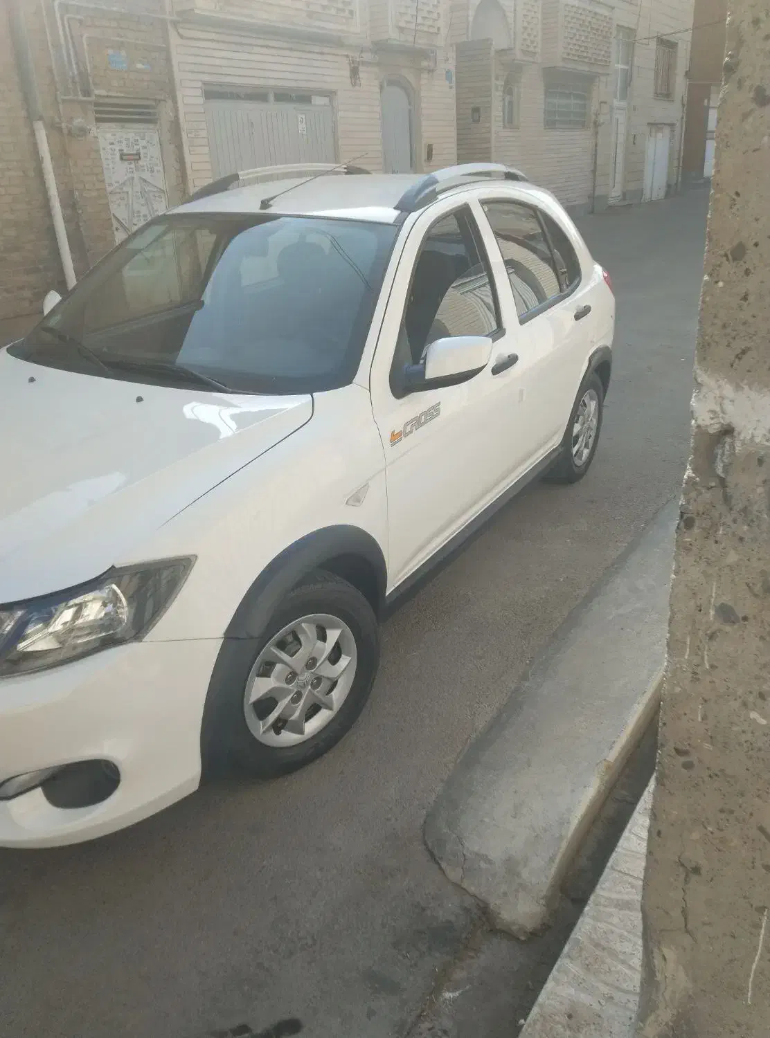 کوییک ساده مدل ۴۰۱|خودرو سواری و وانت|ارومیه, |دیوار