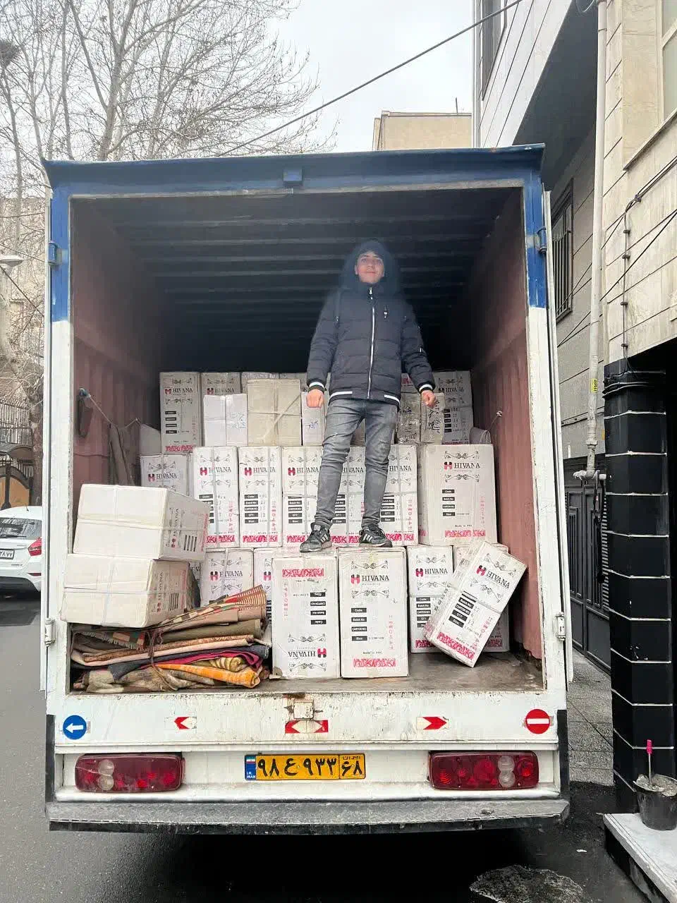 کاغذ دیواری قابل شستشو از رول 99هزار تومان|خدمات پیشه و مهارت|تهران, بریانک|دیوار