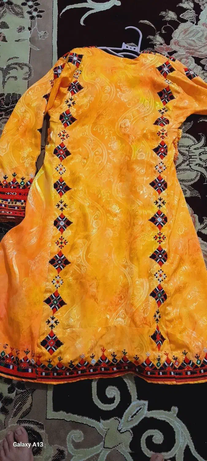 لباس مجلسی شیک|لباس|فاضل آباد, |دیوار