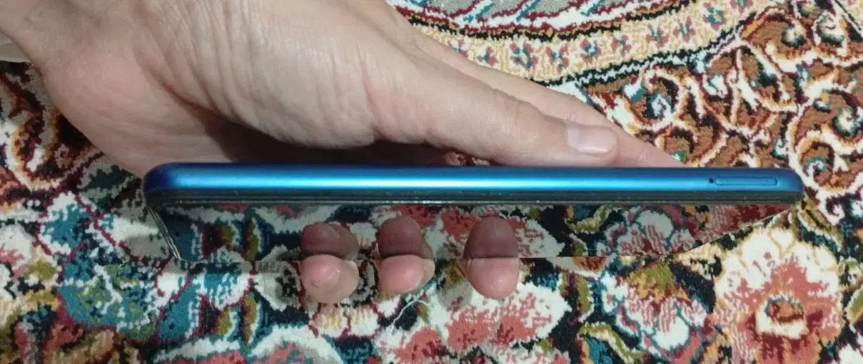 گوشی گلکسی سامسونگ A12|موبایل|اندیشه, اندیشه فاز ۳|دیوار