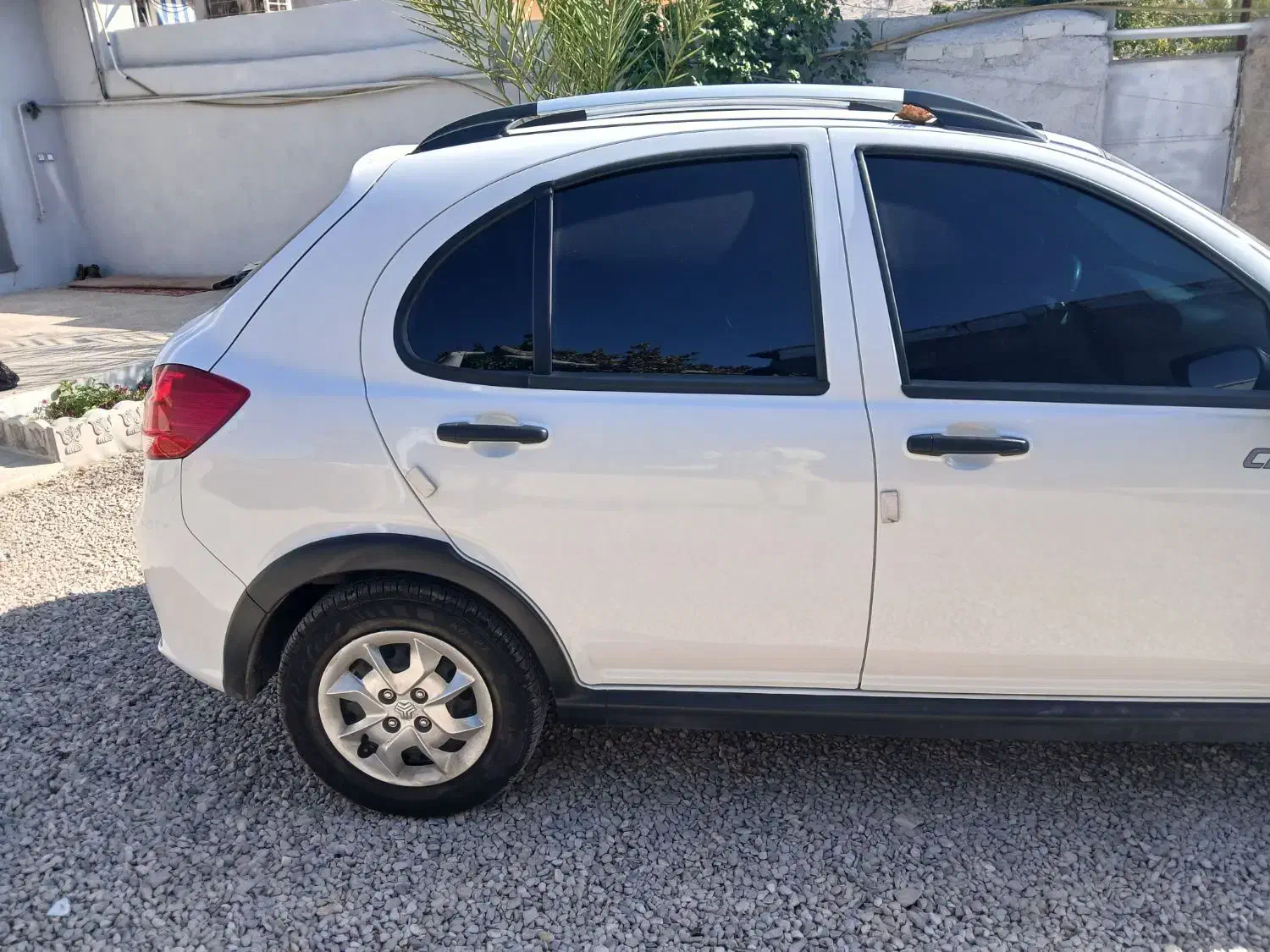 کوئیک ۱۴۰۳GX L|خودرو سواری و وانت|کازرون, |دیوار