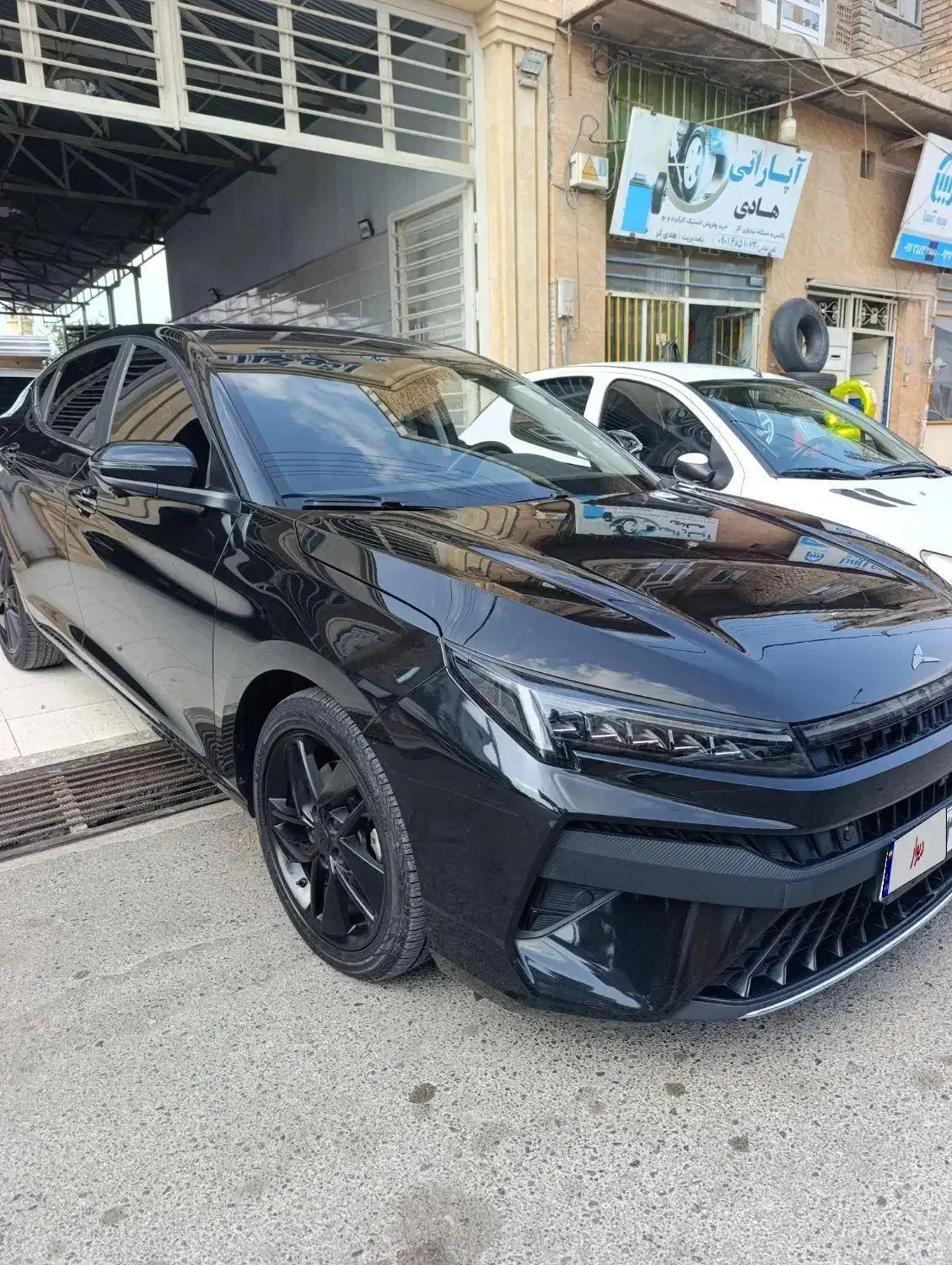 جک j7|خودرو سواری و وانت|بندر ترکمن, |دیوار