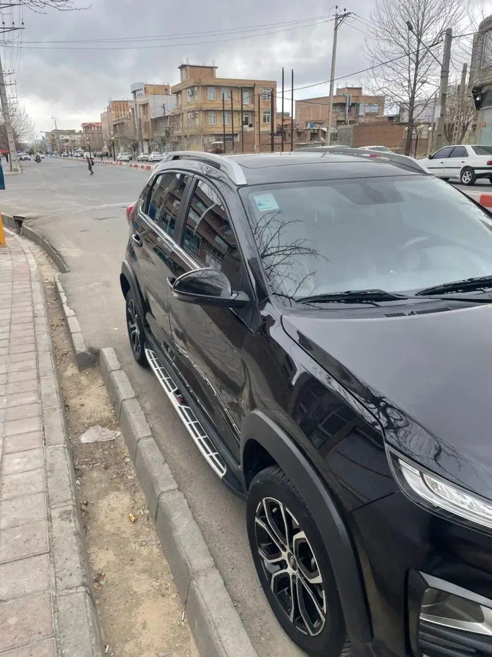 mwm x22|خودرو سواری و وانت|ارومیه, |دیوار