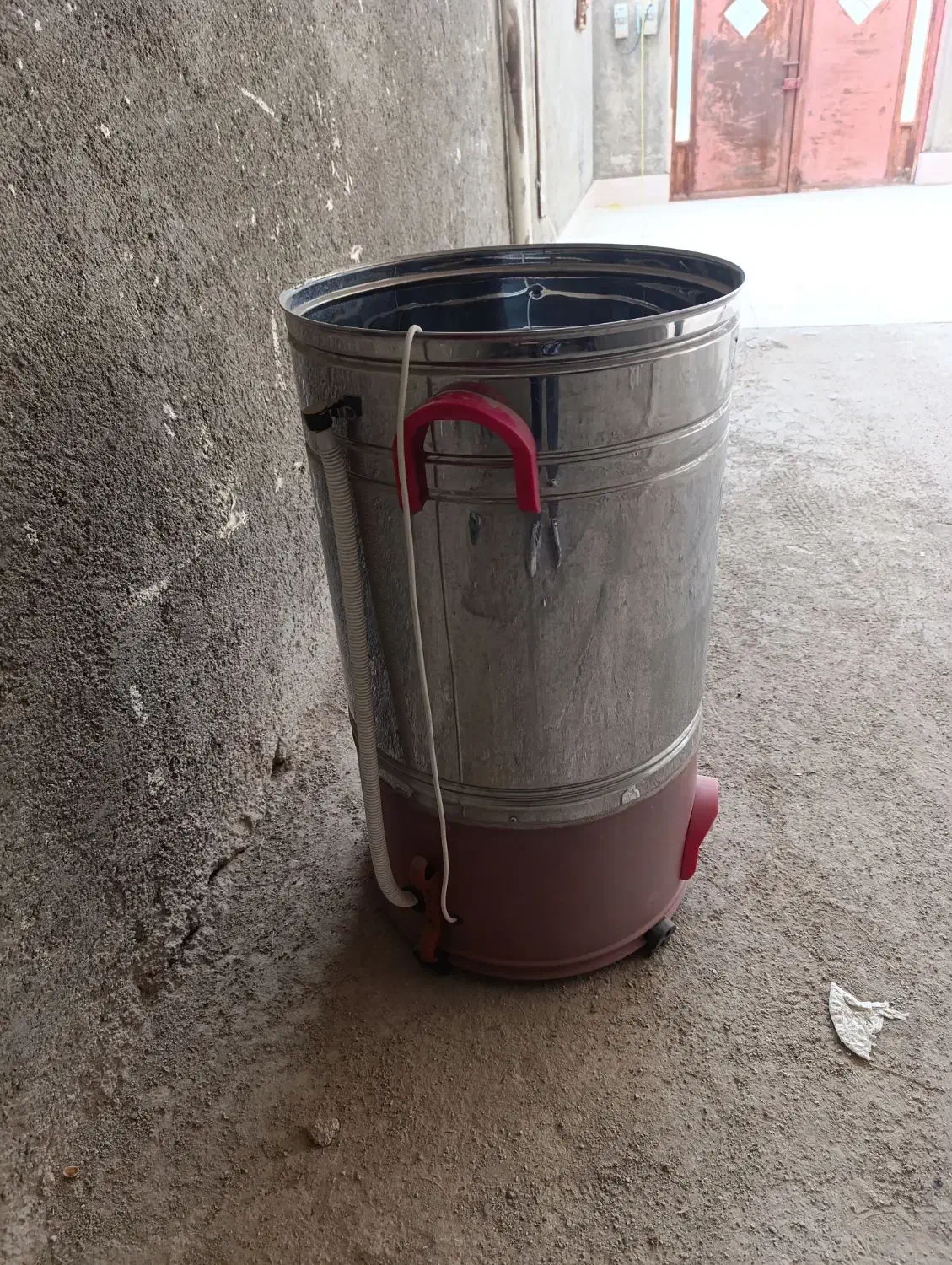 پتوشور|ماشین لباسشویی و خشک‌کن لباس|خرم‌آباد, |دیوار