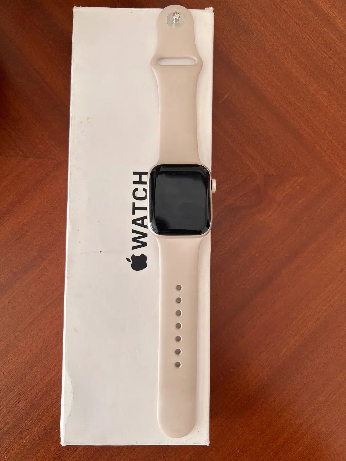 اپل واچ|لوازم جانبی موبایل و تبلت|مشهد, هنرستان|دیوار