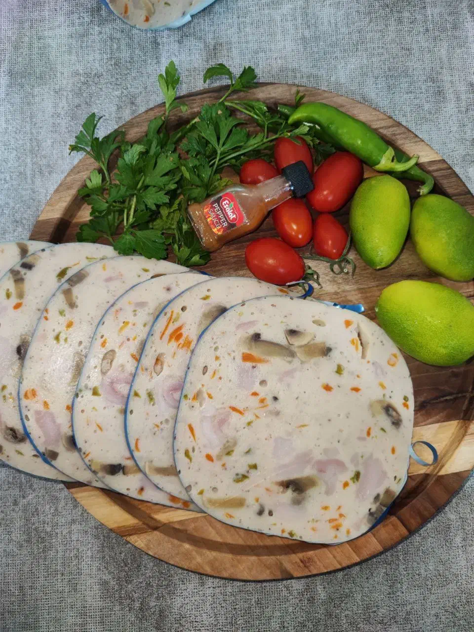 دوره اموزشی سوسیس کالباس اموزشگاه شکر شکن|خدمات آموزشی|فولادشهر, B4|دیوار